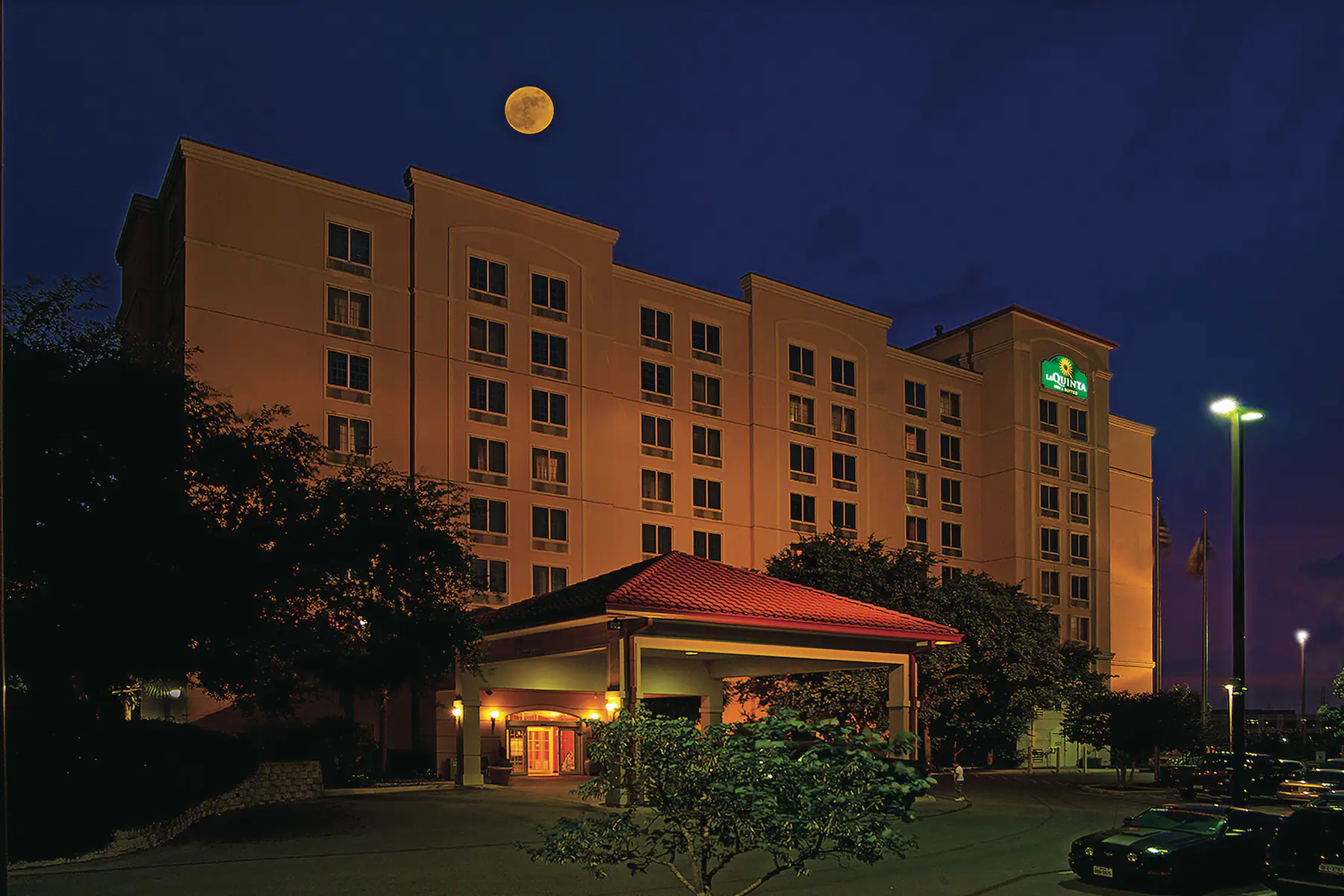 La Quinta Inn & Suites Medical Center NW / Conference & Event Center